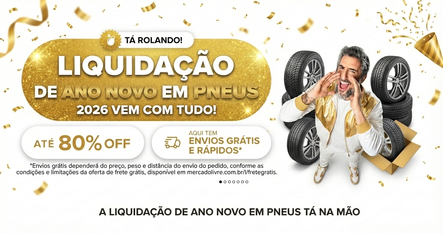 Black Friday Mercado Livre